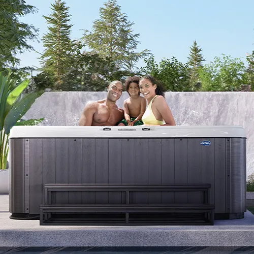 Patio Plus hot tubs for sale in Redwood City